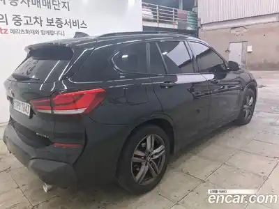 BMW X1 2021 2.0 Автомат в Москве № 721015, миниатюра 5