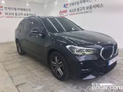 BMW X1 2021 2.0 Автомат в Москве № 721015, миниатюра 6