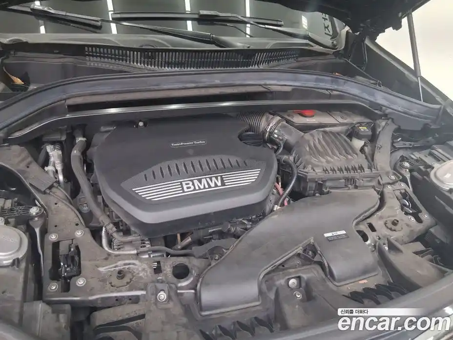 BMW X1 2021 2.0 Автомат в Москве № 721015, фото 7