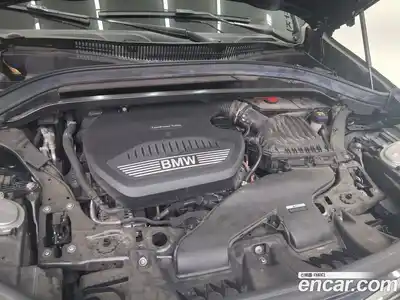 BMW X1 2021 2.0 Автомат в Москве № 721015, миниатюра 7