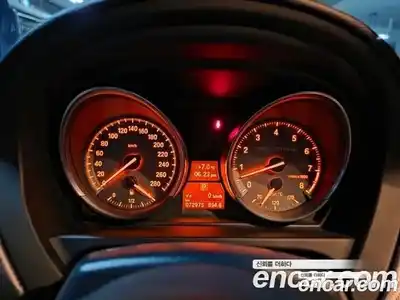 BMW Z4 2016 3.0 Автомат в Москве № 721169, миниатюра 12