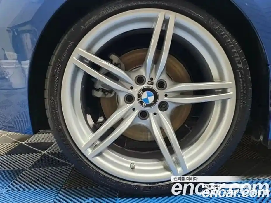 BMW Z4 2016 3.0 Автомат в Москве № 721169, фото 13