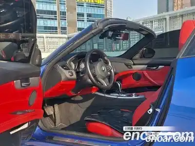 BMW Z4 2016 3.0 Автомат в Москве № 721169, миниатюра 7