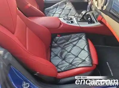 BMW Z4 2016 3.0 Автомат в Москве № 721169, миниатюра 9