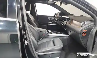 Mercedes-Benz EQA 2021 0.2 Автомат в Москве № 722015, миниатюра 11