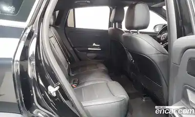 Mercedes-Benz EQA 2021 0.2 Автомат в Москве № 722015, миниатюра 12