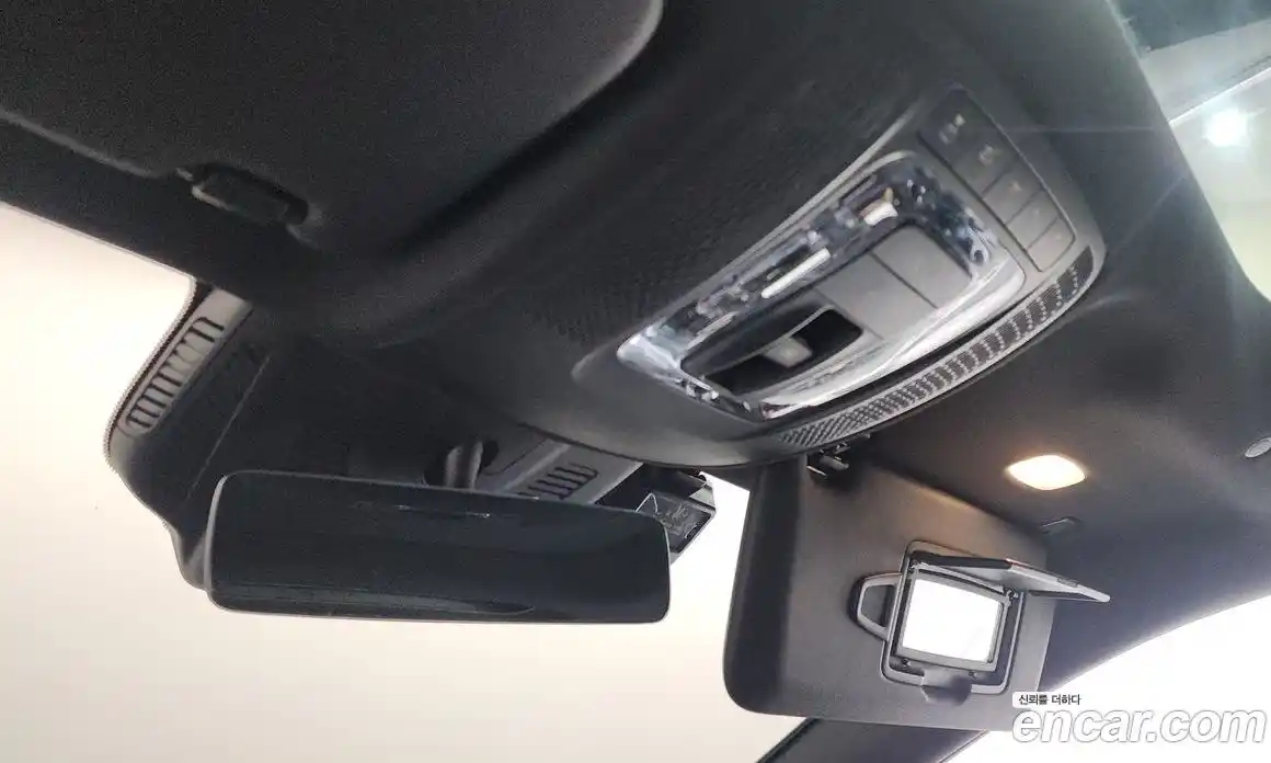 Mercedes-Benz EQA 2021 0.2 Автомат в Москве № 722015, фото 17