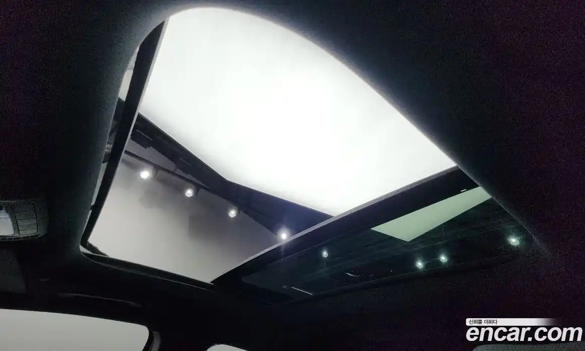 Mercedes-Benz EQA 2021 0.2 Автомат в Москве № 722015, фото 18