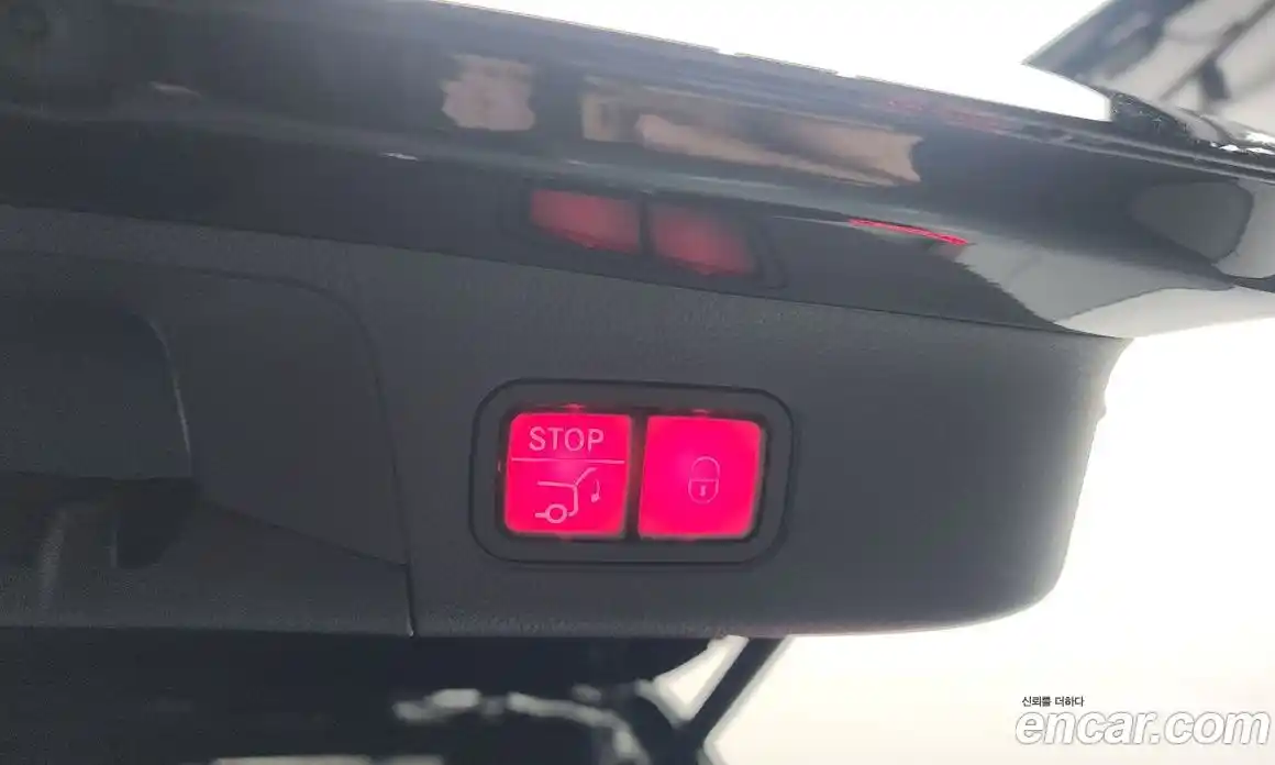 Mercedes-Benz EQA 2021 0.2 Автомат в Москве № 722015, фото 19