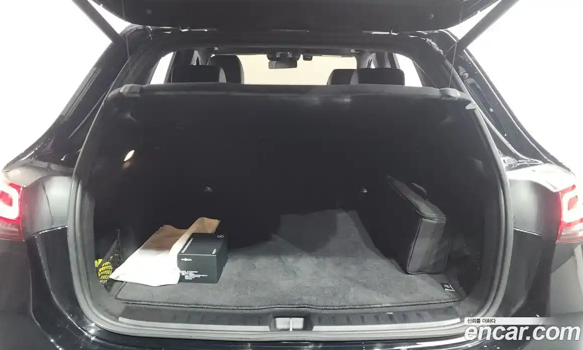 Mercedes-Benz EQA 2021 0.2 Автомат в Москве № 722015, фото 20