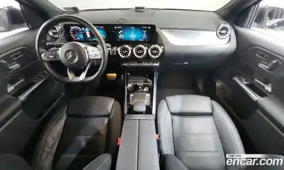 Mercedes-Benz EQA 2021 0.2 Автомат в Москве № 722015, миниатюра 7