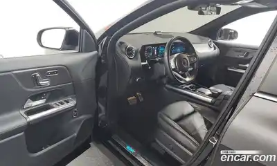 Mercedes-Benz EQA 2021 0.2 Автомат в Москве № 722015, миниатюра 10