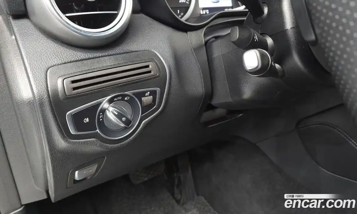 Mercedes-Benz GLC-Class 2019 2.0 Автомат в Москве № 722147, фото 17