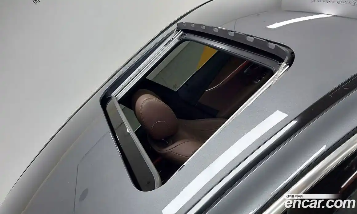 Mercedes-Benz E-Class 2021 2.0 Автомат в Москве № 722314, фото 12