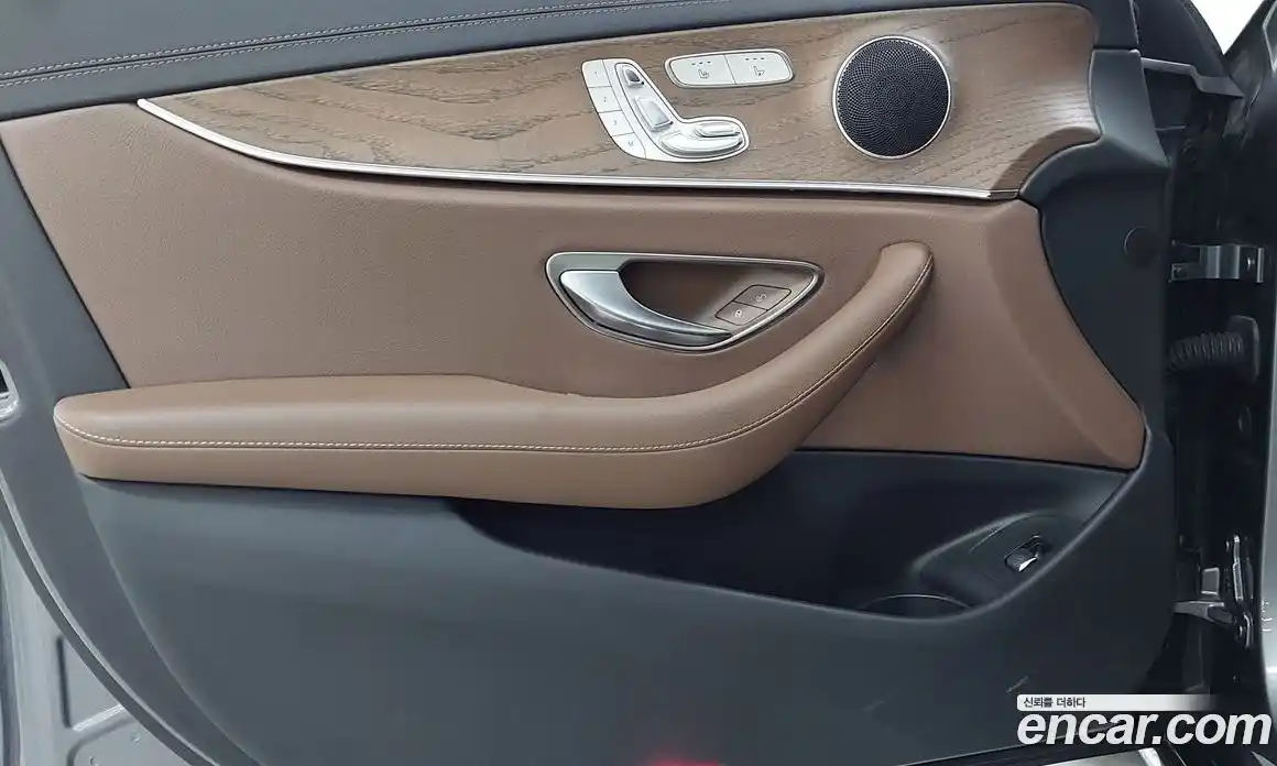 Mercedes-Benz E-Class 2021 2.0 Автомат в Москве № 722314, фото 15