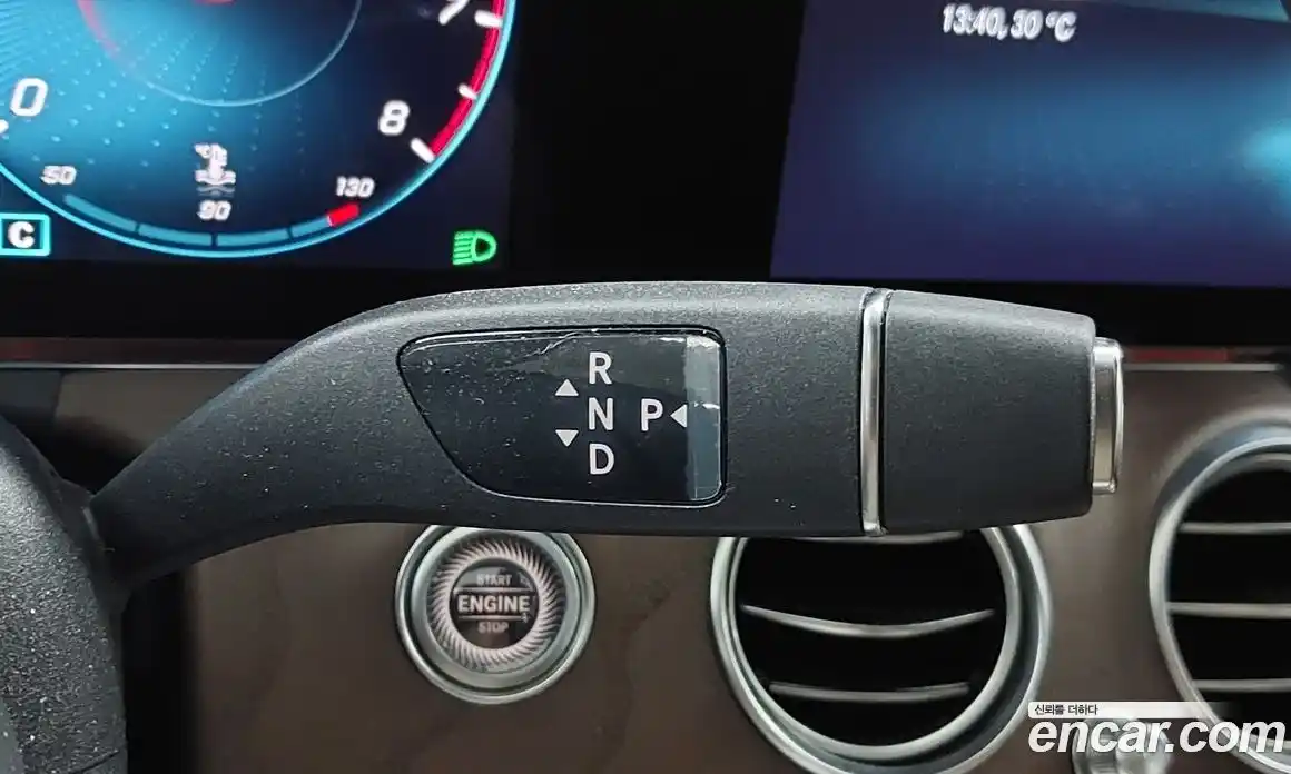 Mercedes-Benz E-Class 2021 2.0 Автомат в Москве № 722314, фото 17