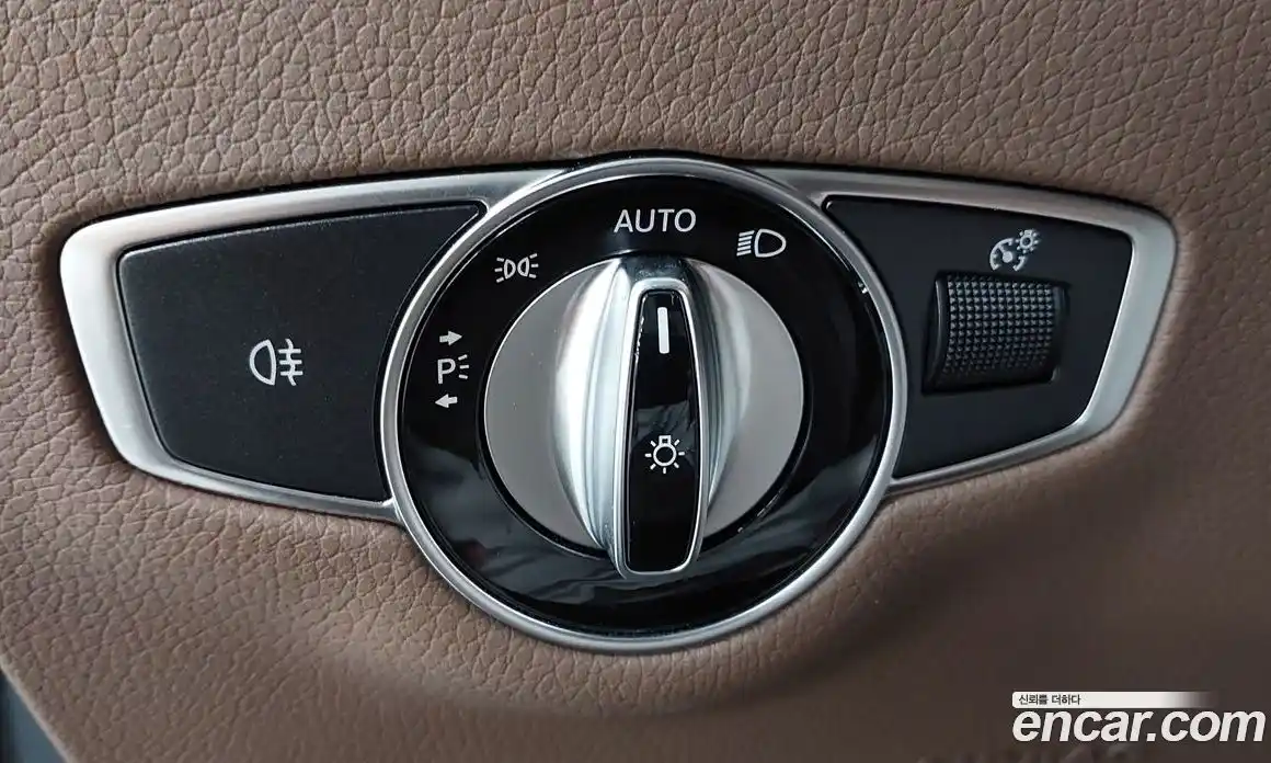 Mercedes-Benz E-Class 2021 2.0 Автомат в Москве № 722314, фото 18