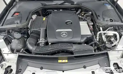 Mercedes-Benz E-Class 2021 2.0 Автомат в Москве № 722314, миниатюра 6
