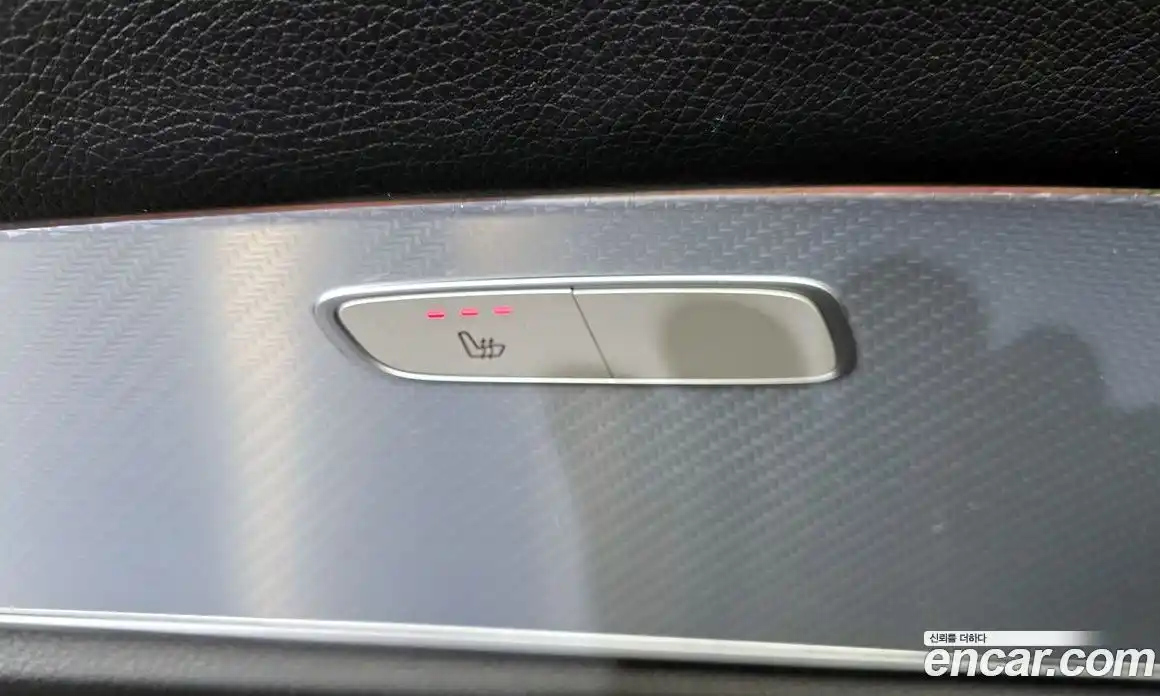 Mercedes-Benz E-Class 2020 2.0 Автомат в Москве № 722445, фото 17