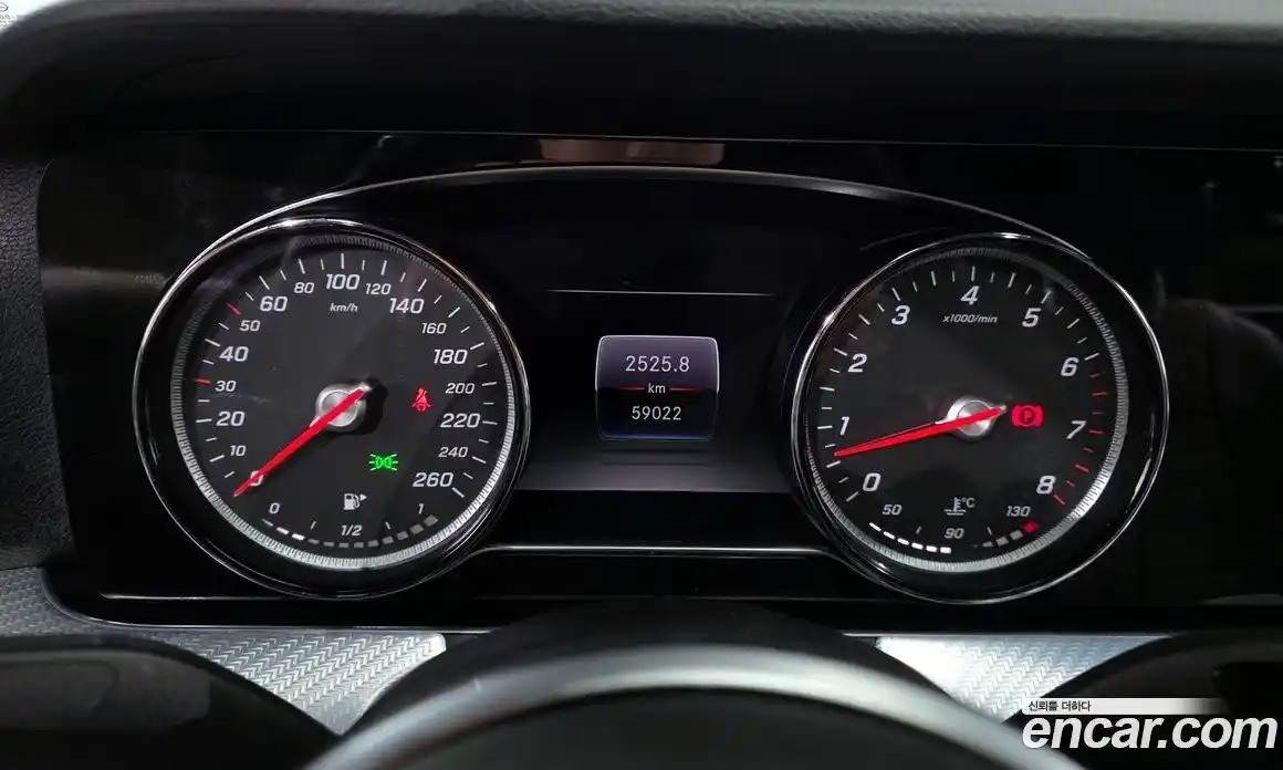 Mercedes-Benz E-Class 2020 2.0 Автомат в Москве № 722445, фото 8