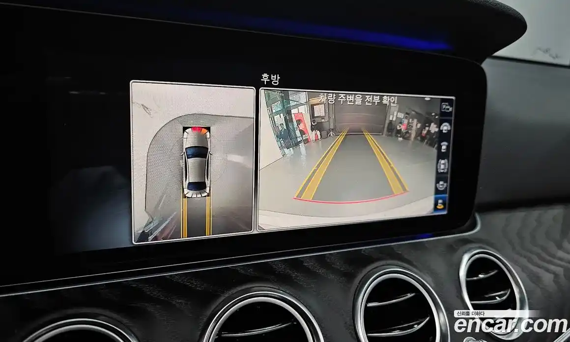 Mercedes-Benz E-Class 2019 2.0 Автомат в Москве № 722725, фото 15