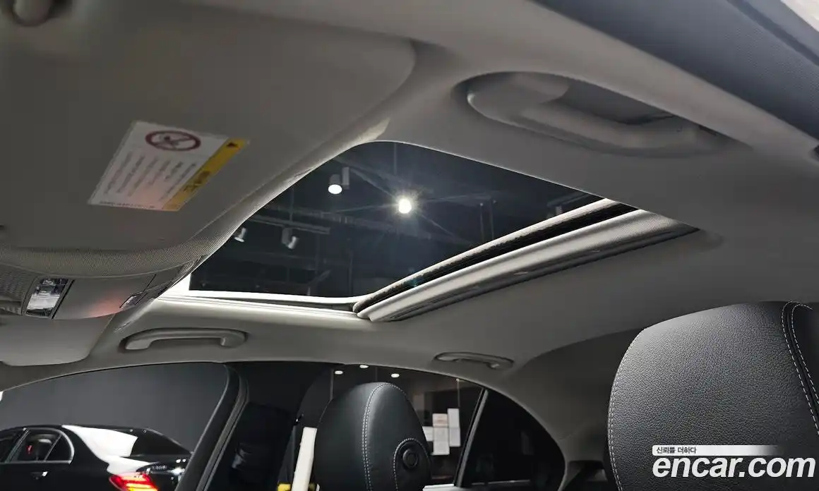 Mercedes-Benz E-Class 2019 2.0 Автомат в Москве № 722725, фото 16