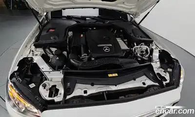 Mercedes-Benz E-Class 2019 2.0 Автомат в Москве № 722725, миниатюра 6