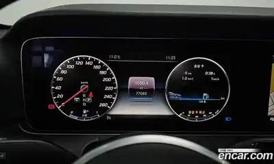 Mercedes-Benz E-Class 2019 2.0 Автомат в Москве № 722725, миниатюра 8