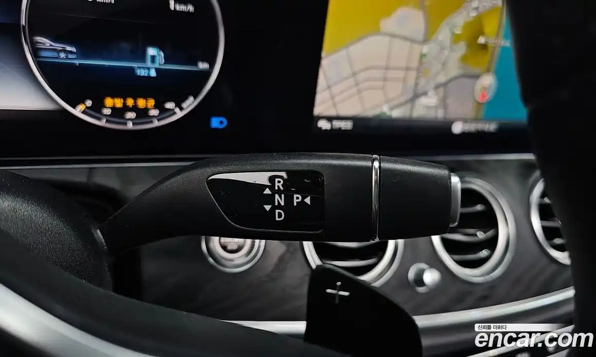 Mercedes-Benz E-Class 2019 2.0 Автомат в Москве № 722725, фото 9