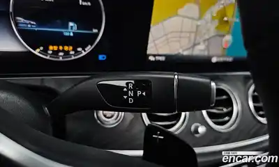 Mercedes-Benz E-Class 2019 2.0 Автомат в Москве № 722725, миниатюра 9