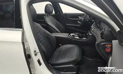 Mercedes-Benz E-Class 2019 2.0 Автомат в Москве № 722725, миниатюра 10