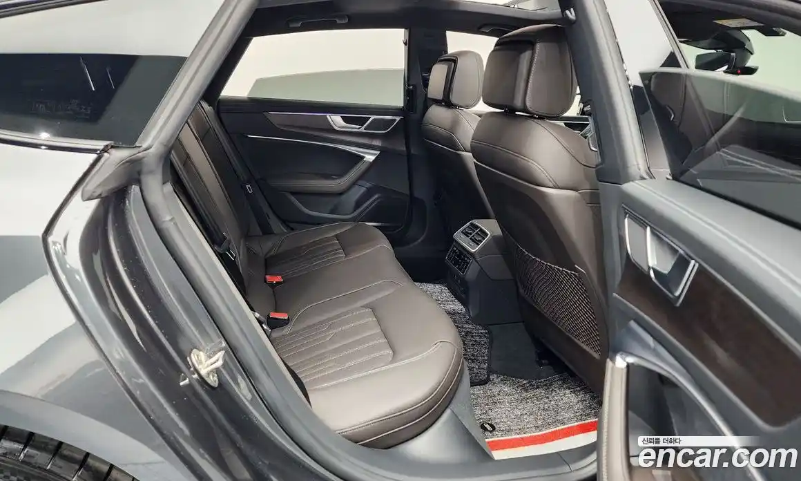 Audi A7 2022 3.0 Автомат в Москве № 723270, фото 12