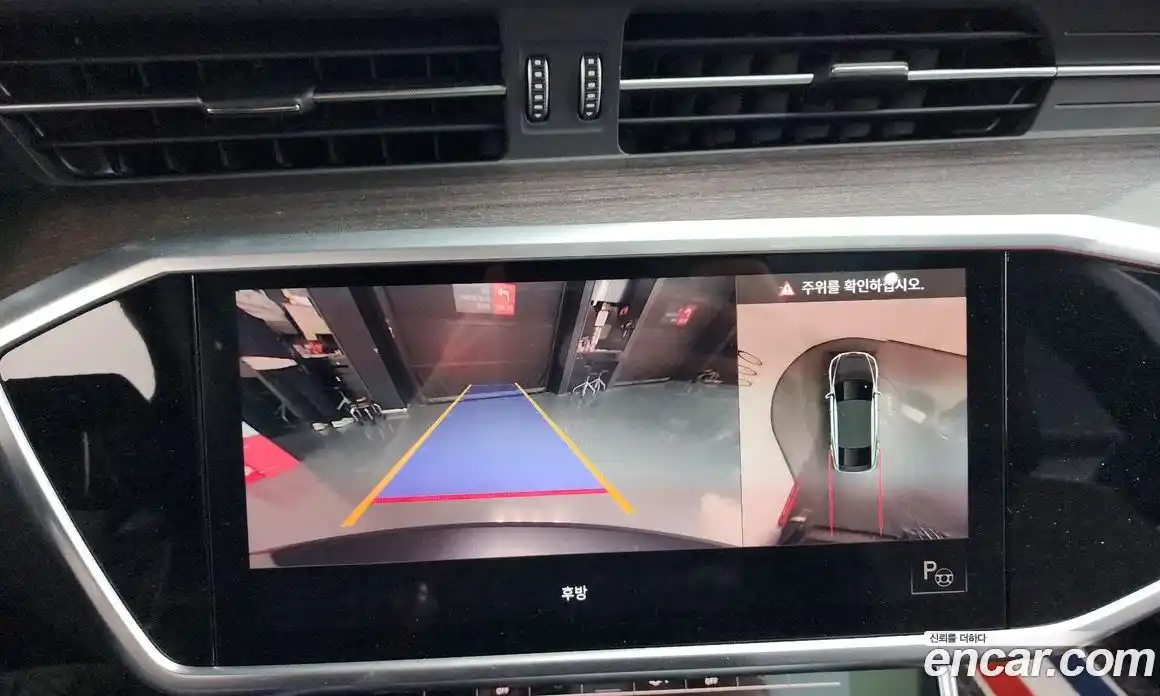 Audi A7 2022 3.0 Автомат в Москве № 723270, фото 15