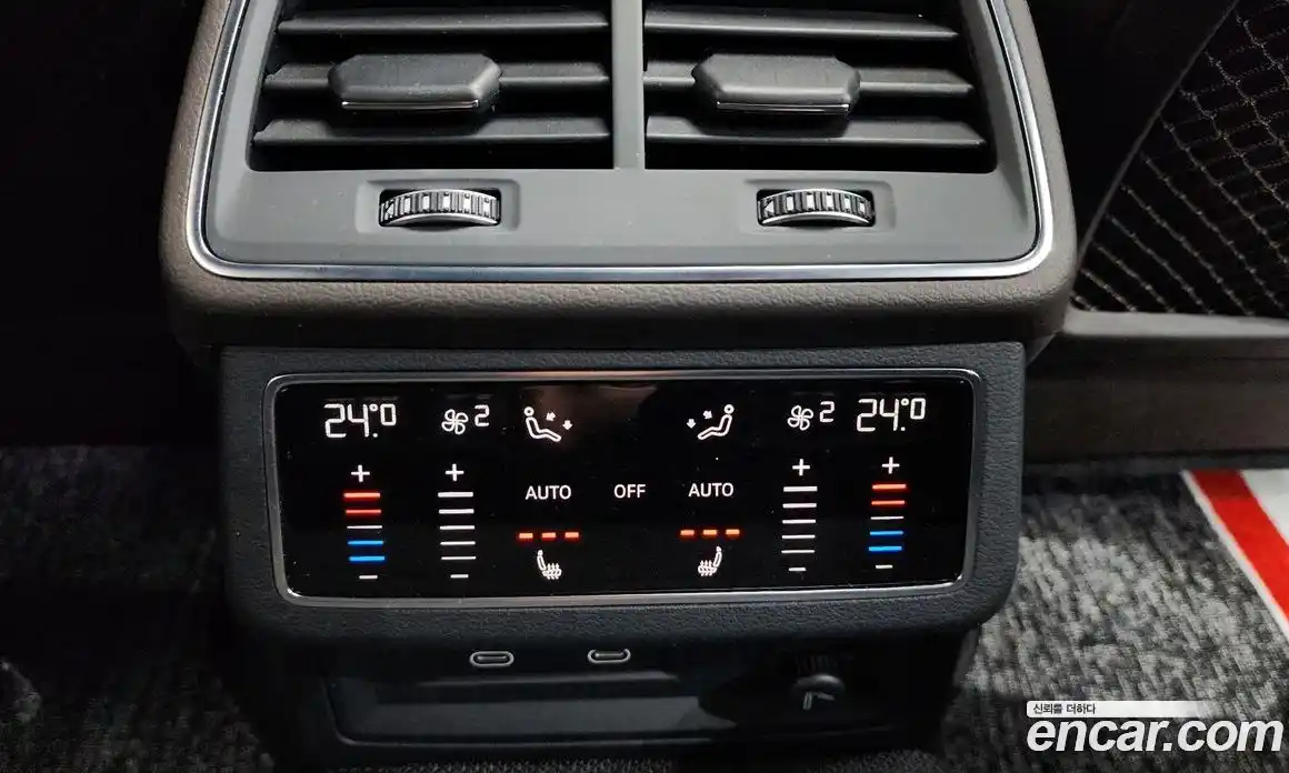 Audi A7 2022 3.0 Автомат в Москве № 723270, фото 19