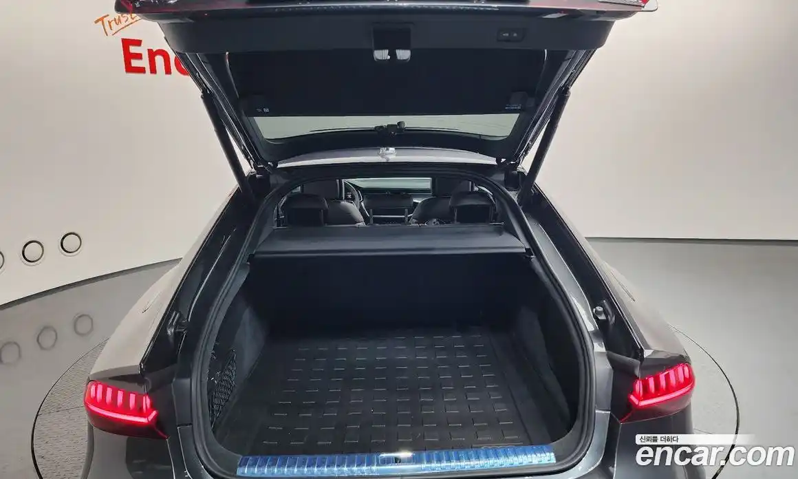 Audi A7 2022 3.0 Автомат в Москве № 723270, фото 20