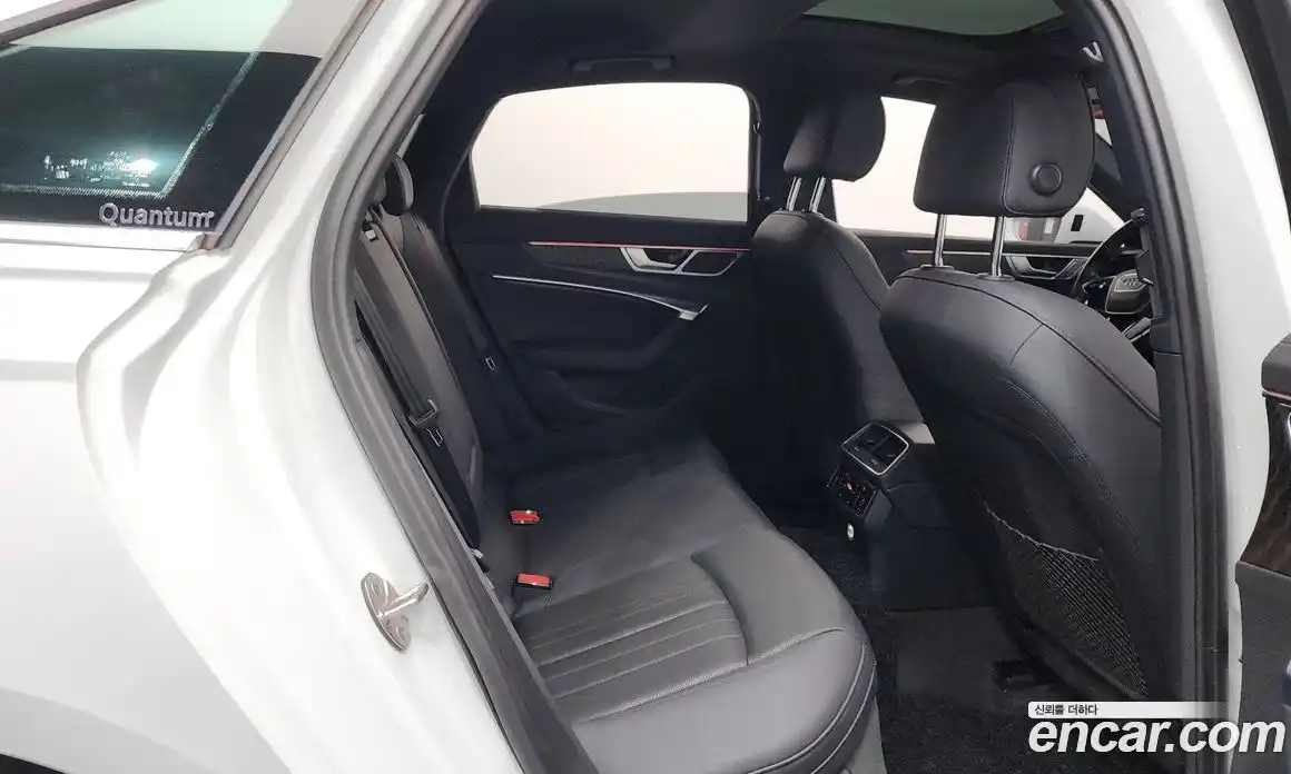 Audi A6 2020 2.0 Автомат в Москве № 723359, фото 12