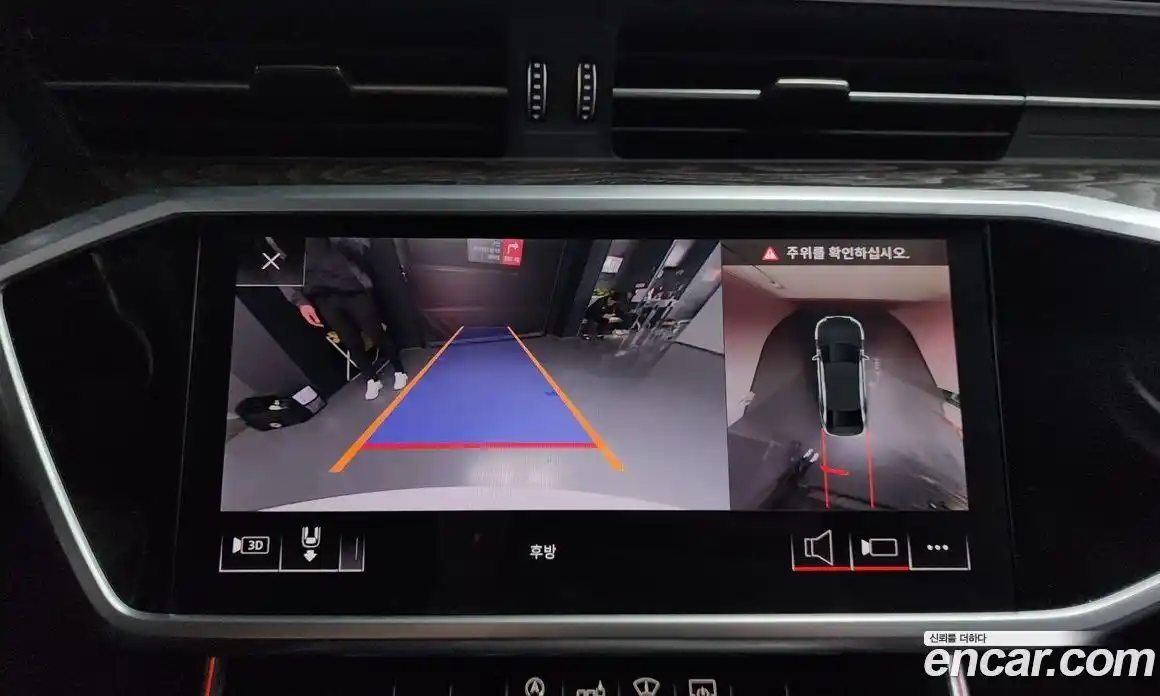 Audi A6 2020 2.0 Автомат в Москве № 723359, фото 15