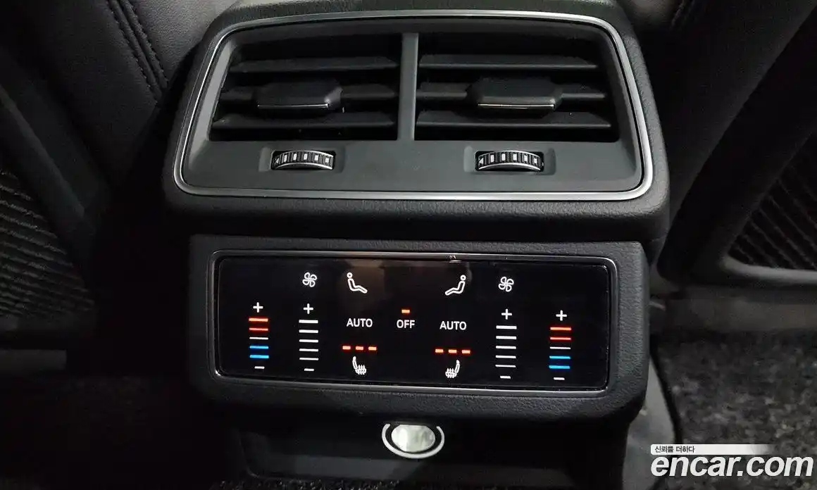 Audi A6 2020 2.0 Автомат в Москве № 723359, фото 19