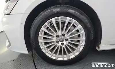 Audi A6 2020 2.0 Автомат в Москве № 723359, миниатюра 5