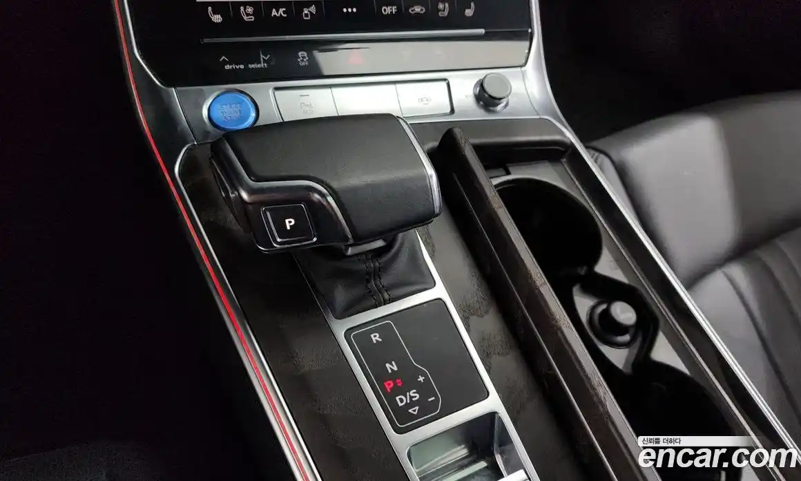 Audi A6 2020 2.0 Автомат в Москве № 723359, фото 9