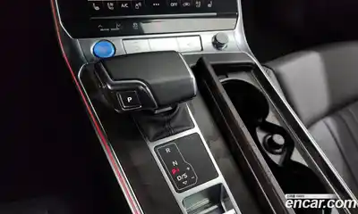 Audi A6 2020 2.0 Автомат в Москве № 723359, миниатюра 9