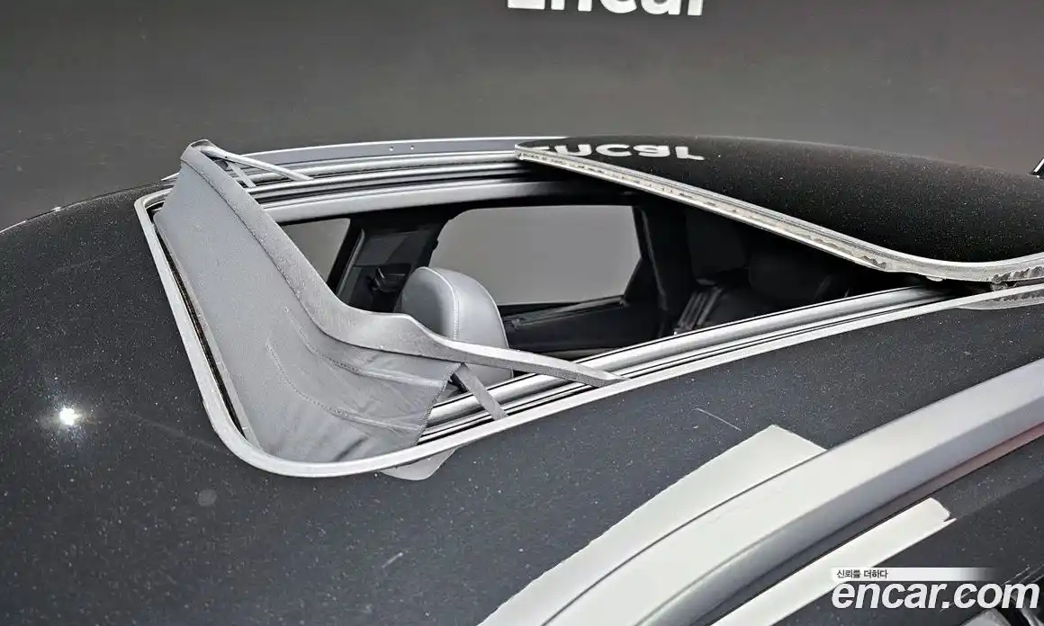 Audi SQ5 2020 3.0 Автомат в Москве № 723445, фото 16