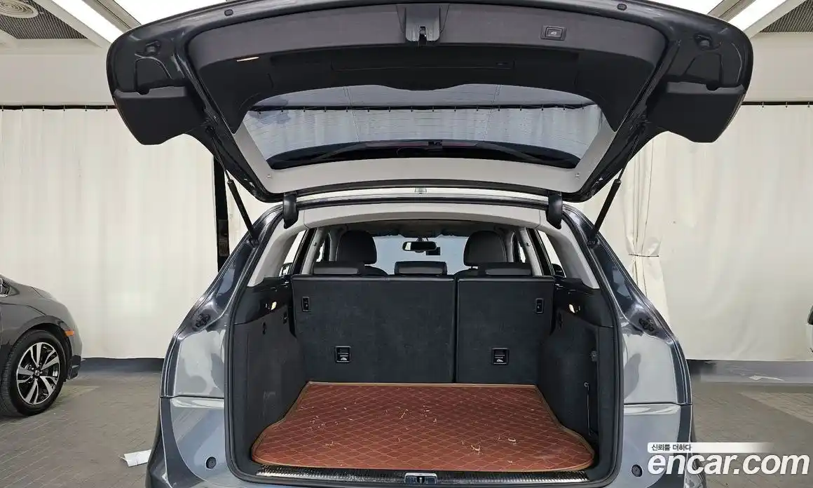 Audi Q5 2013 2.0 Автомат в Москве № 723452, фото 20