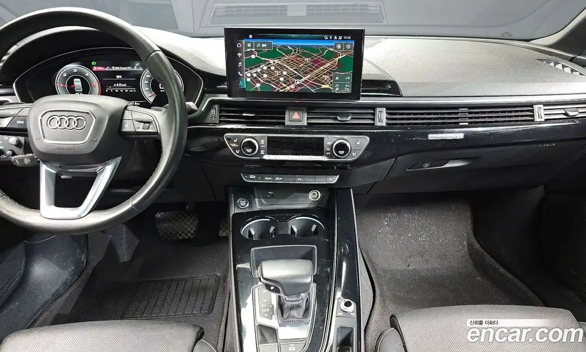 Audi A5 2022 2.0 Автомат в Москве № 723530, фото 14