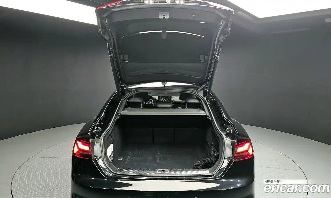 Audi A5 2022 2.0 Автомат в Москве № 723530, фото 20