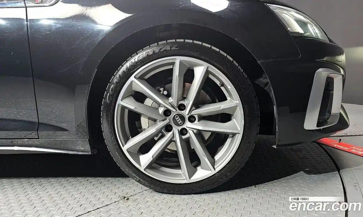 Audi A5 2022 2.0 Автомат в Москве № 723530, фото 5