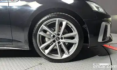 Audi A5 2022 2.0 Автомат в Москве № 723530, миниатюра 5