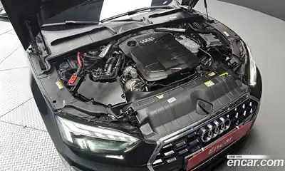 Audi A5 2022 2.0 Автомат в Москве № 723530, миниатюра 6