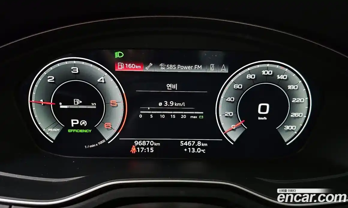 Audi A5 2022 2.0 Автомат в Москве № 723530, фото 8