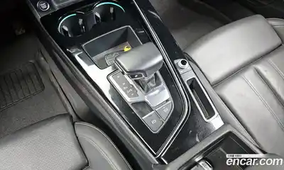 Audi A5 2022 2.0 Автомат в Москве № 723530, миниатюра 9